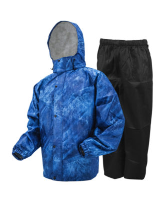 Rain Suit